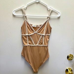 S bodysuit